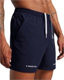 Project Rock Ultimate5" Training Shorts 1384217-410
