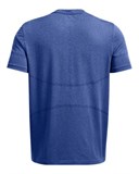 UA Vanish Elite SeamlessShort Sleeve 1376781-432
