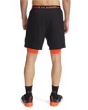 UA Vanish Woven2-in-1 Shorts 1373764-003