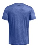 UA Vanish Elite Vent PrintedShort Sleeve 1383669-432