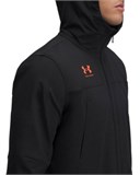 UA Challenger ProJacket 1387162-002