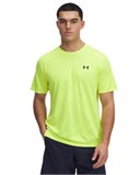 UA Tech™ Vent JacquardShort Sleeve 1390047-731