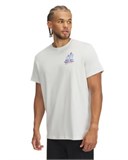 UA Heavyweight Moving Day IllustrationShort Sleeve 1390184-114