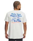 UA Heavyweight Moving Day IllustrationShort Sleeve 1390184-114