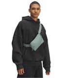 UA EssentialWaist Bag Crossbody 1378418-348