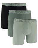 UA Performance Tech™ Mesh6" 3-Pack Boxerjock® 1383884-377