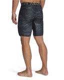 HeatGear® PrintedLong Shorts 1383323-002