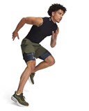 HeatGear® PrintedLong Shorts 1383323-002