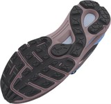 UA SonicUnisex Trail Running Shoes 3027764-103
