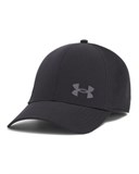 UA Drive Low StormStretch Fit Cap 1389889-001