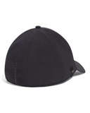 UA Drive Low StormStretch Fit Cap 1389889-001
