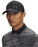 UA Drive Low StormStretch Fit Cap 1389889-001