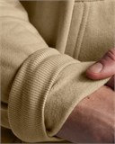 UA Rival FleeceLogo Hoodie 1379758-299