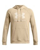 UA Rival FleeceLogo Hoodie 1379758-299