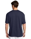 UA Heavyweight BrandedOversized Short Sleeve 1389146-410