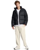 UA Limitless Down CorduroyPuffer Jacket 1384653-001