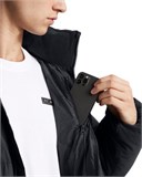 UA Limitless Down CorduroyPuffer Jacket 1384653-001