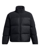 UA Limitless Down CorduroyPuffer Jacket 1384653-001