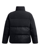 UA Limitless Down CorduroyPuffer Jacket 1384653-001