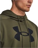 Armour Fleece® Big LogoHoodie 1379743-390