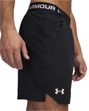 UA Vanish Woven 6" Shorts6" Shorts 1373718-011