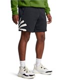 Curry Splash FleeceShorts 1387112-001
