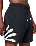 Curry Splash FleeceShorts 1387112-001