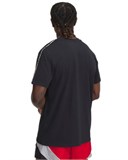 UA Icon Heavyweight TapingT-Shirt 1390300-001