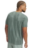 UA Vanish SeamlessShort Sleeve 1388129-348