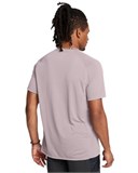 UA Launch TrailShort Sleeve 1383239-015