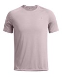 UA Launch TrailShort Sleeve 1383239-015