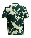 UA Drive Goin' UnderPolo 1387136-383