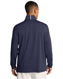 UA Playoff Printed¼ Zip 1377400-411