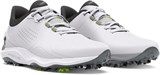 UA Drive Pro WideGolf Shoes 3026919-100