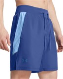 UA Launch Elite2-in-1 7" Shorts 1376831-432