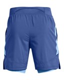 UA Launch Elite2-in-1 7" Shorts 1376831-432