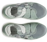 UA x Speedland Infinite MegaUnisex Running Shoes 3027767-348