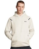 UA Unstoppable FleeceHoodie 1389350-110