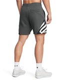 Curry Splash FleeceShorts 1387112-025