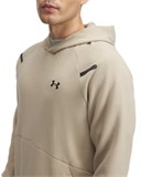 UA Unstoppable FleeceHoodie 1389350-299