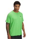 UA Tech™ Textured Short SleeveShort Sleeve 1382796-362