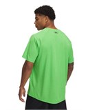 UA Tech™ Textured Short SleeveShort Sleeve 1382796-362