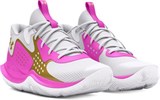 Unisex UA Jet '23 Basketball ShoesUnisex Basketball Shoes 3026634-105