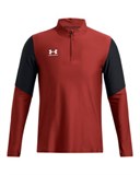 UA Challenger Pro¼ Zip 1382114-840