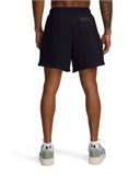 UA Unstoppable Fleece GridShorts 1390273-001
