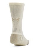 UA Performance Tech™Unisex 3-Pack Crew Socks 1379512-299