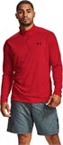 UA Tech™½ Zip Long Sleeve 1328495-602