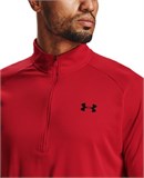 UA Tech™½ Zip Long Sleeve 1328495-602