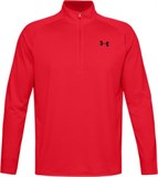 UA Tech™½ Zip Long Sleeve 1328495-602