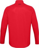 UA Tech™½ Zip Long Sleeve 1328495-602